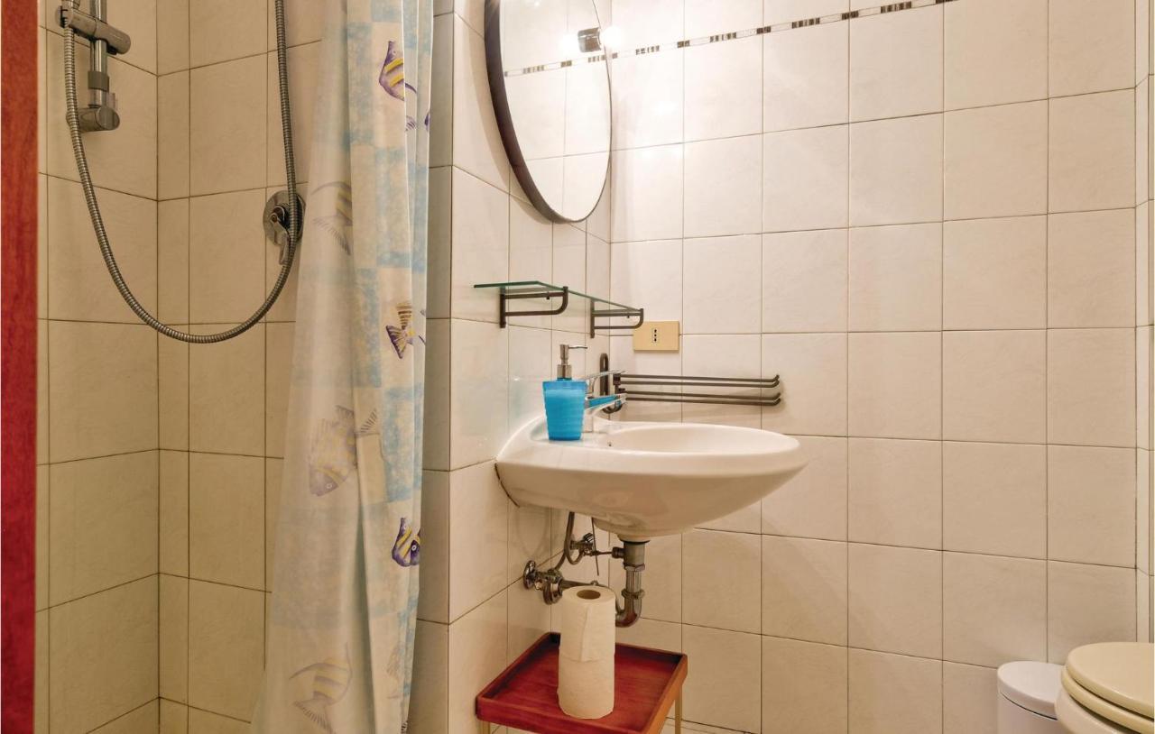 Cadelloca E Della Graticola Daire Venedik Dış mekan fotoğraf