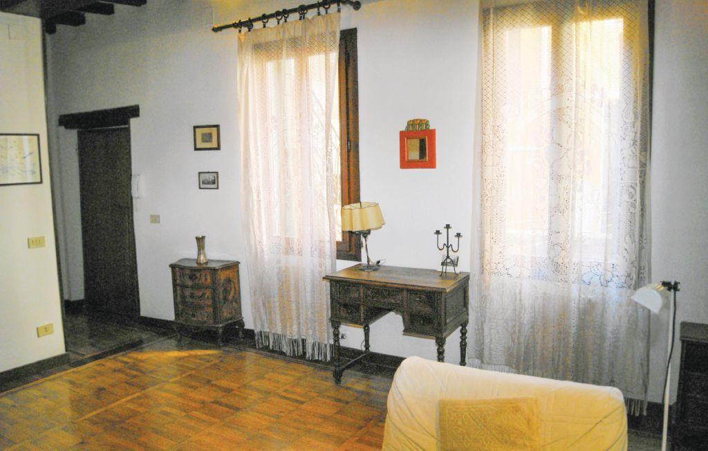 Cadelloca E Della Graticola Daire Venedik Oda fotoğraf